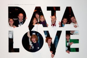 The Data Love Team