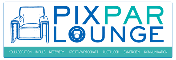 Pixpar Lounge