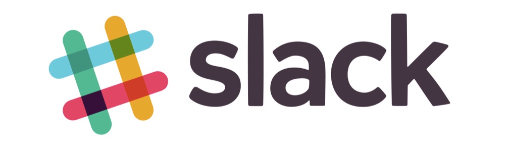 slack (Logo)