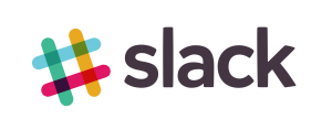 slack (logo)