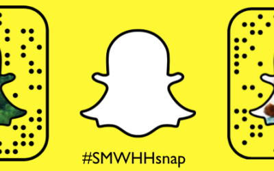 SMWHH-Nachlese: Snapchat für Erwachsene